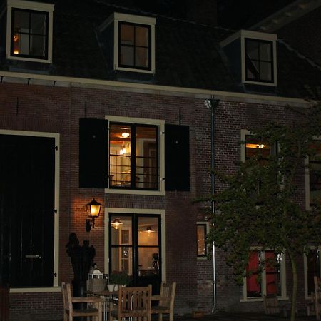 Logement Swaenenvecht Utrecht Exterior photo