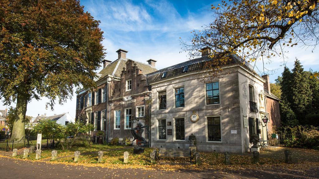 Logement Swaenenvecht Utrecht Exterior photo