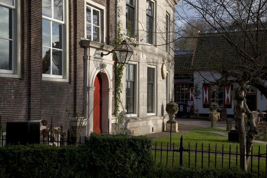 Logement Swaenenvecht Utrecht Exterior photo
